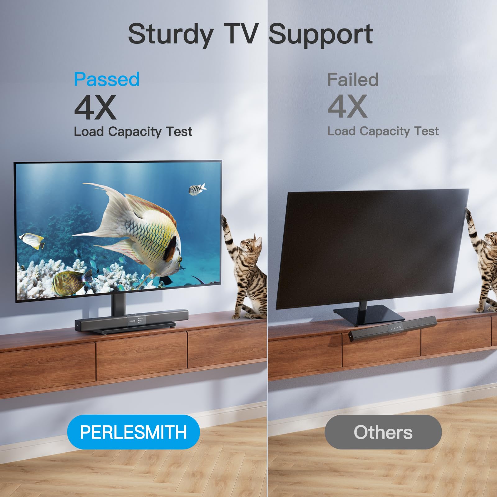 テレビ壁マウント 32-55インチ LED/LCD/OLED/4K TV テレビ壁マウント 32-55インチ LED/LCD/OLED/4K TV